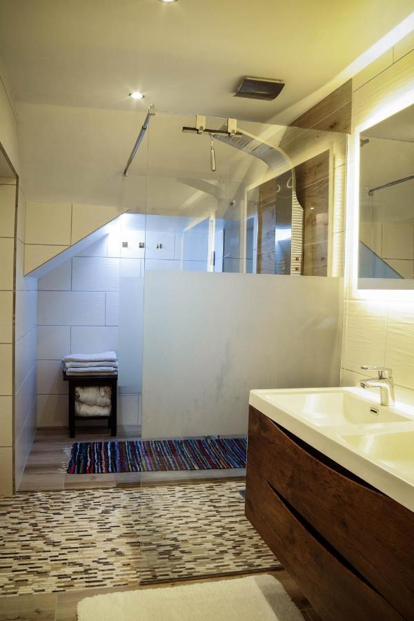 Apartment Erlauf - Ursprung, - 6 Personen, Outdoorsauna Mit Bachzugang Mitterbach Exterior foto